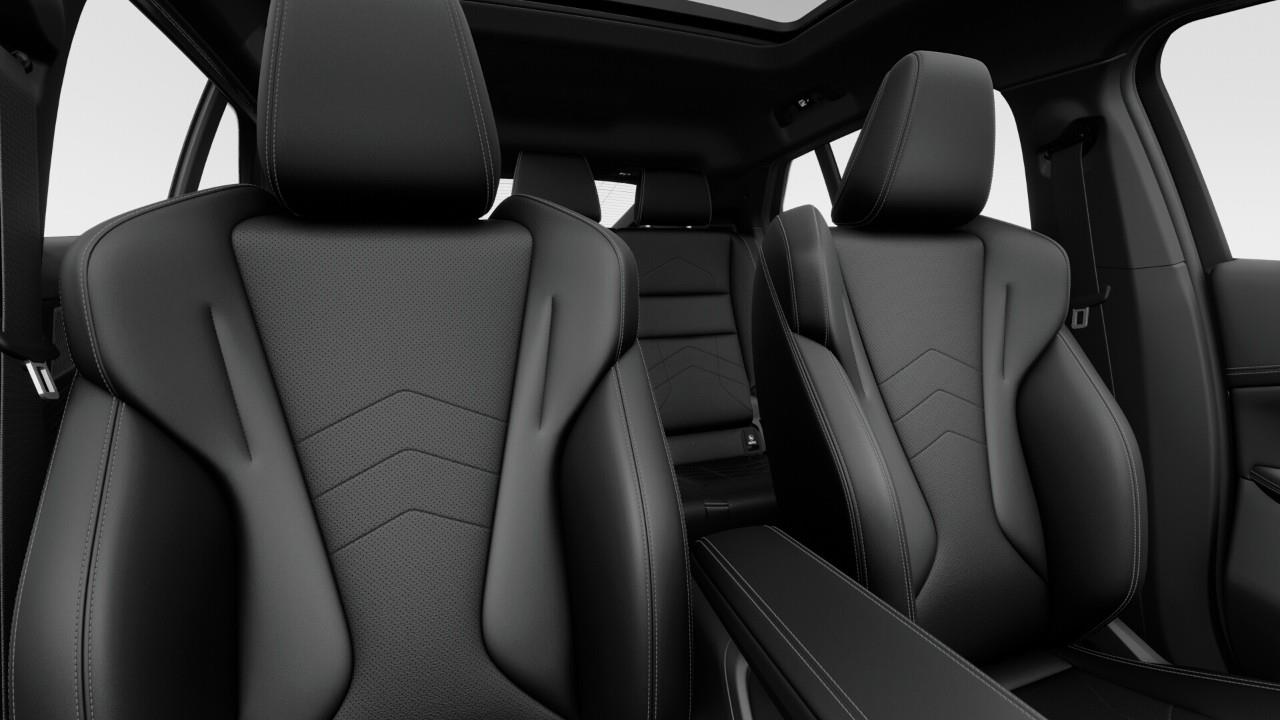 new 2026 BMW X2 car, priced at $63,899