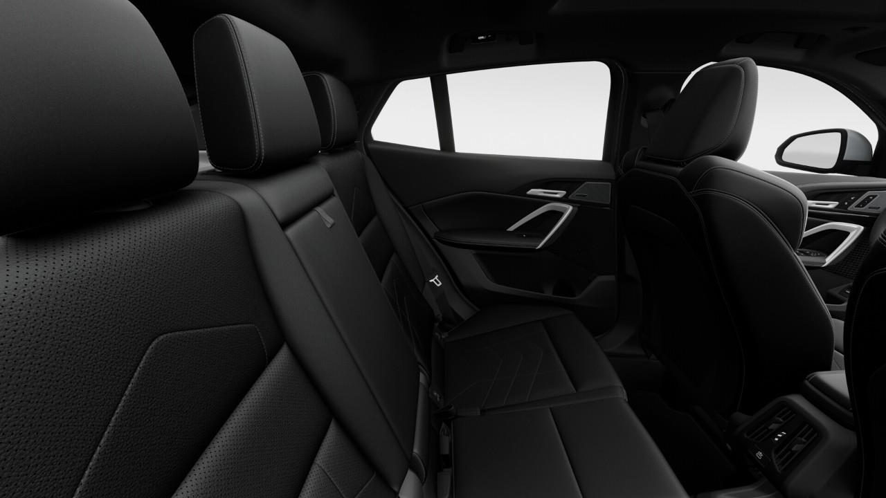 new 2026 BMW X2 car, priced at $63,899