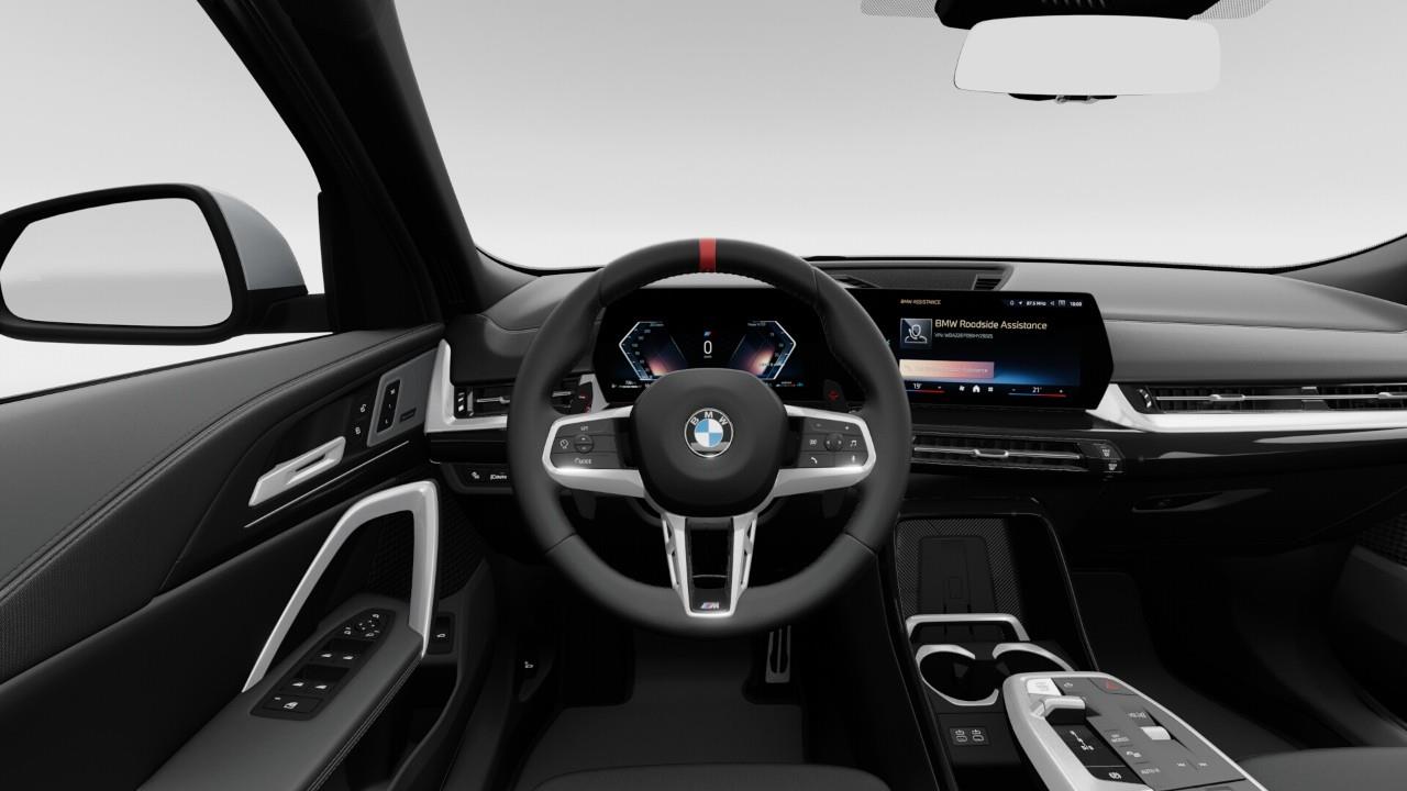 new 2026 BMW X2 car, priced at $63,899