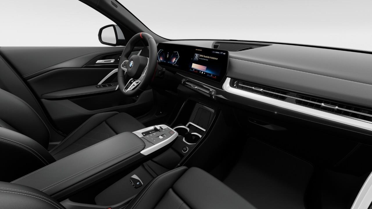 new 2026 BMW X2 car, priced at $63,899