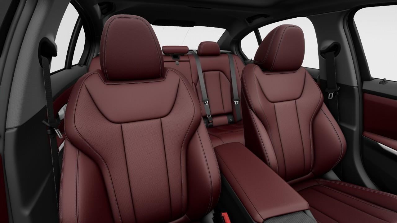 new 2026 BMW 3-Series car, priced at $72,004