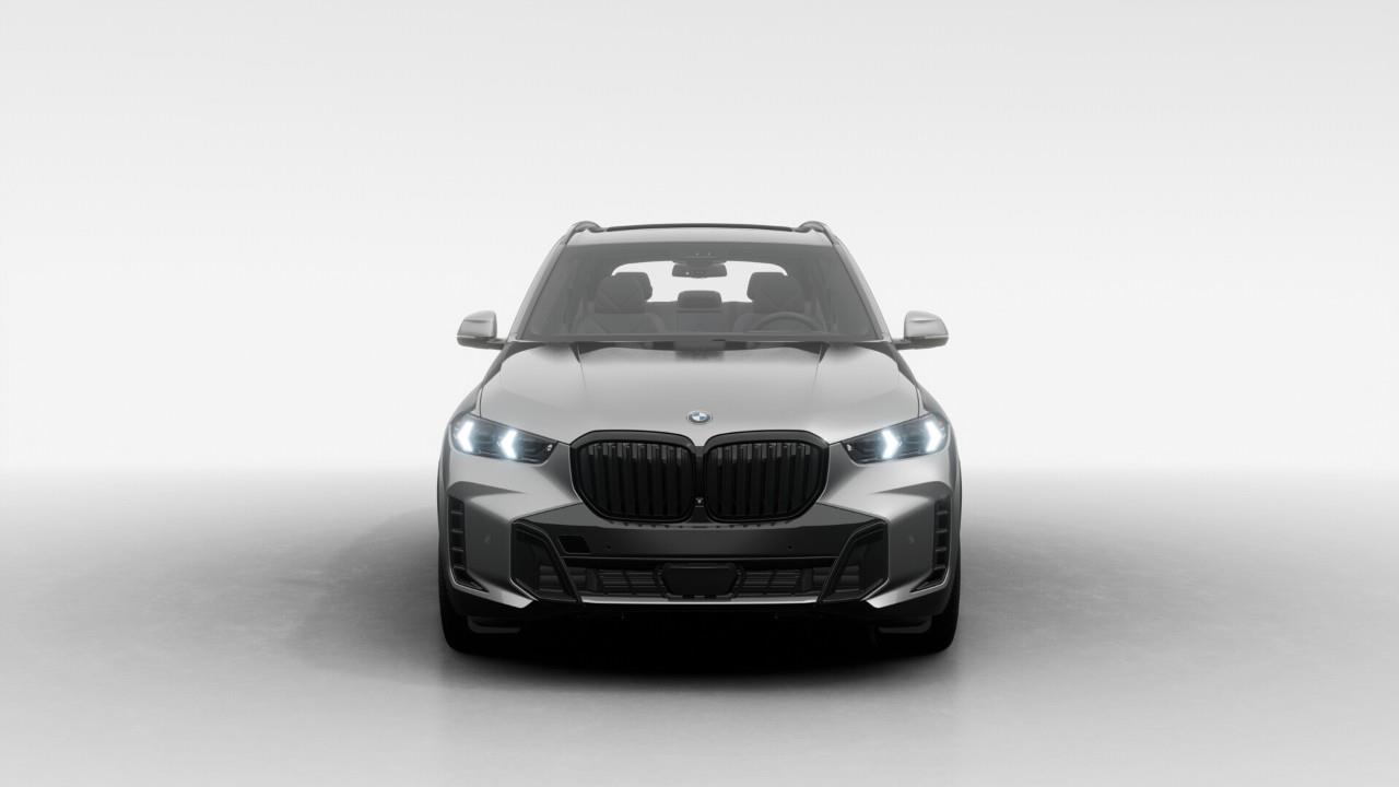 new 2026 BMW X5 car, priced at $115,288