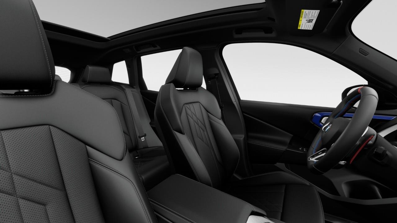 new 2026 BMW X3 car, priced at $89,538