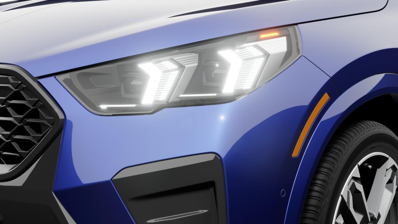 new 2026 BMW X2 car, priced at $63,899