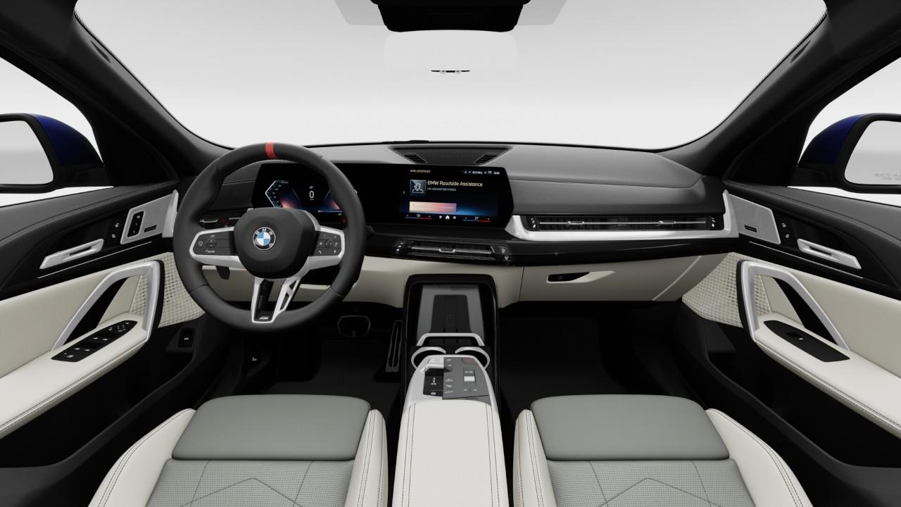 new 2026 BMW X2 car, priced at $63,899
