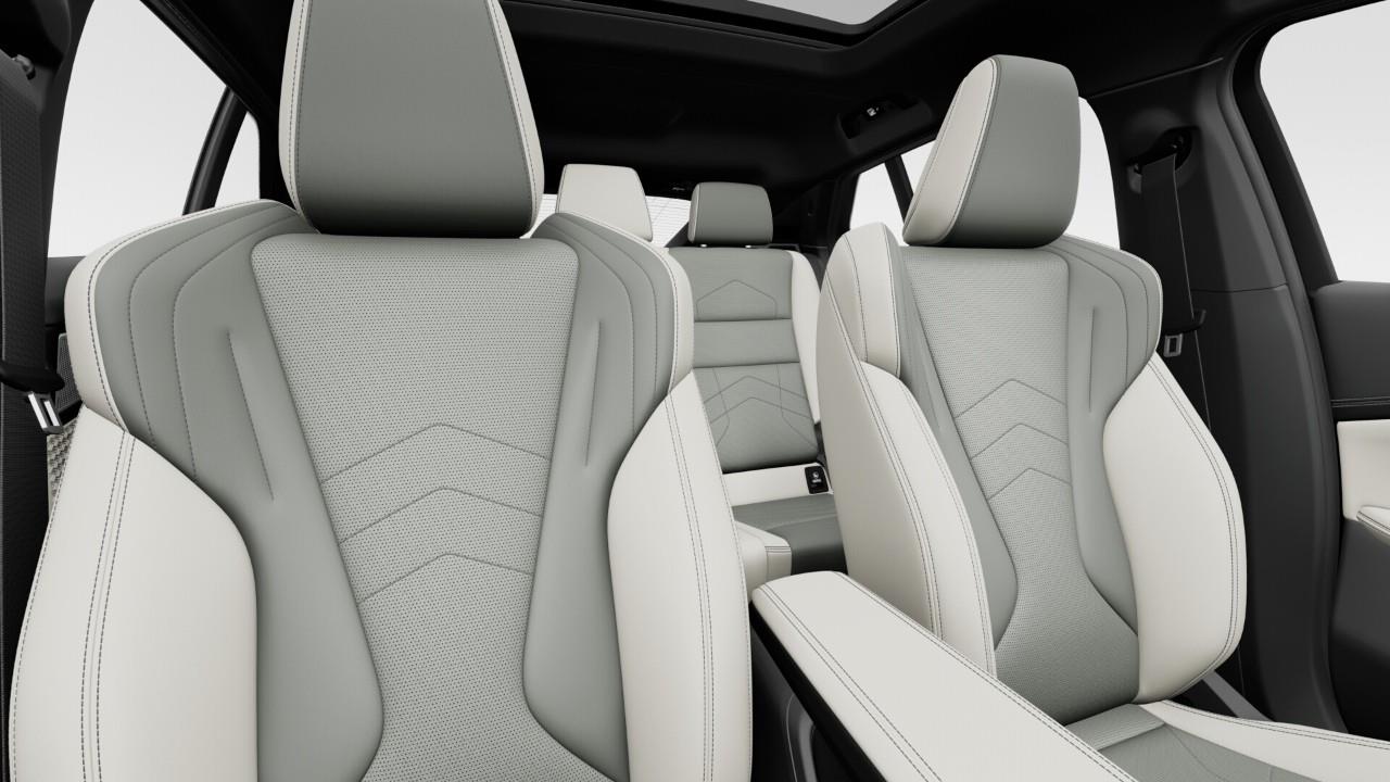 new 2026 BMW X2 car, priced at $63,899