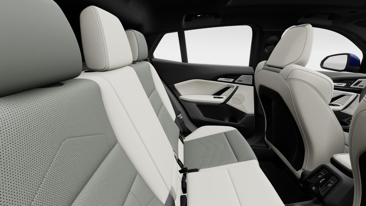 new 2026 BMW X2 car, priced at $63,899