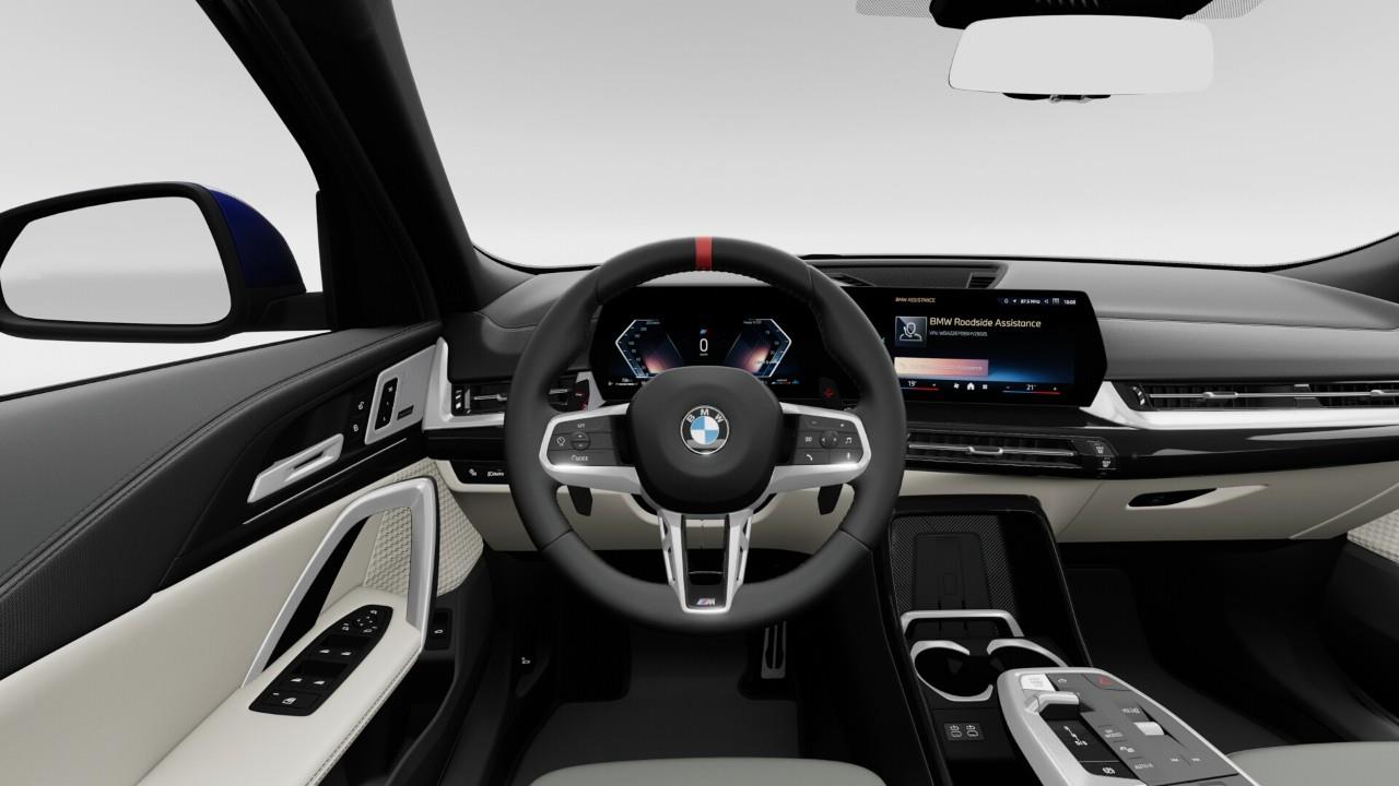 new 2026 BMW X2 car, priced at $63,899