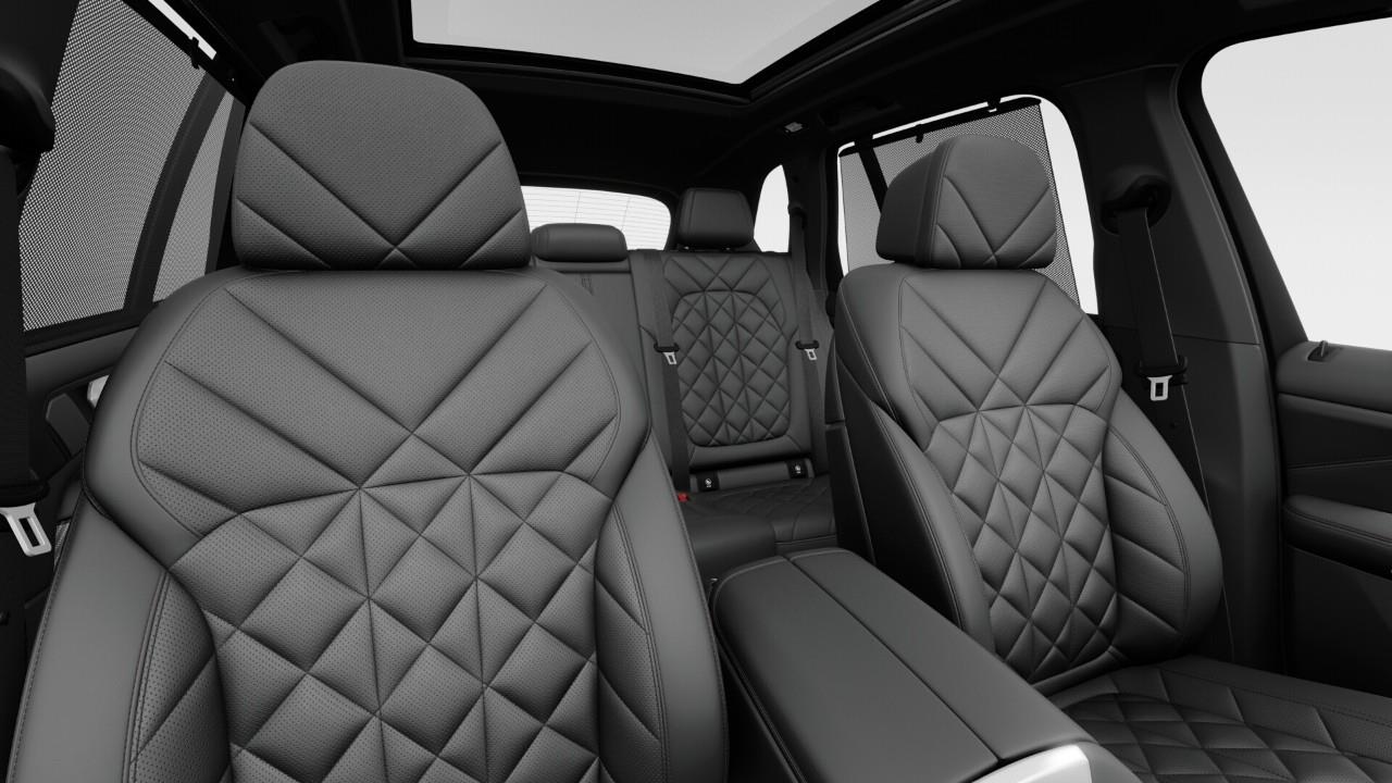 new 2026 BMW X5 car, priced at $116,288