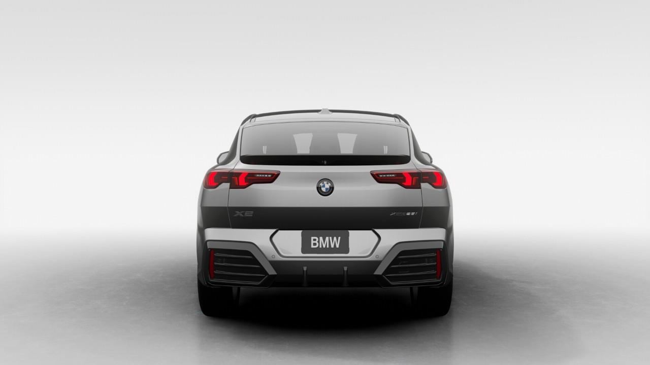 new 2026 BMW X2 car, priced at $63,899