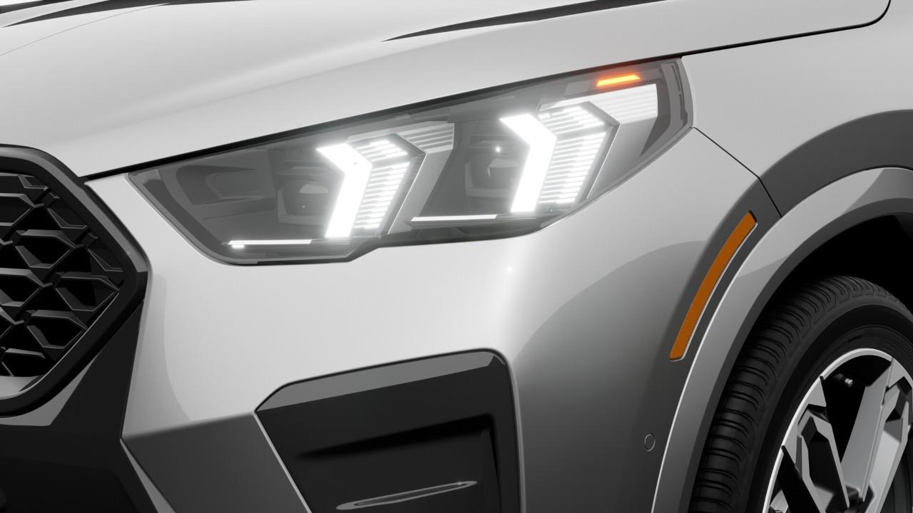 new 2026 BMW X2 car, priced at $63,899