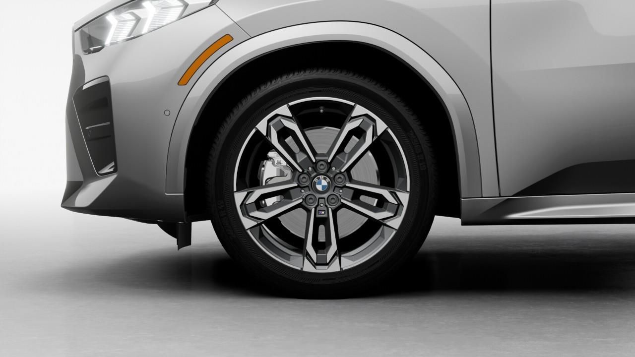 new 2026 BMW X2 car, priced at $63,899