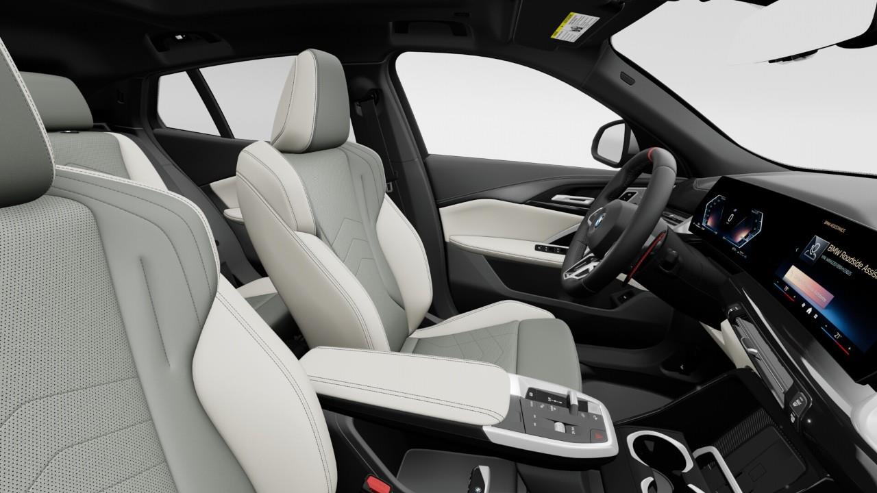 new 2026 BMW X2 car, priced at $63,899