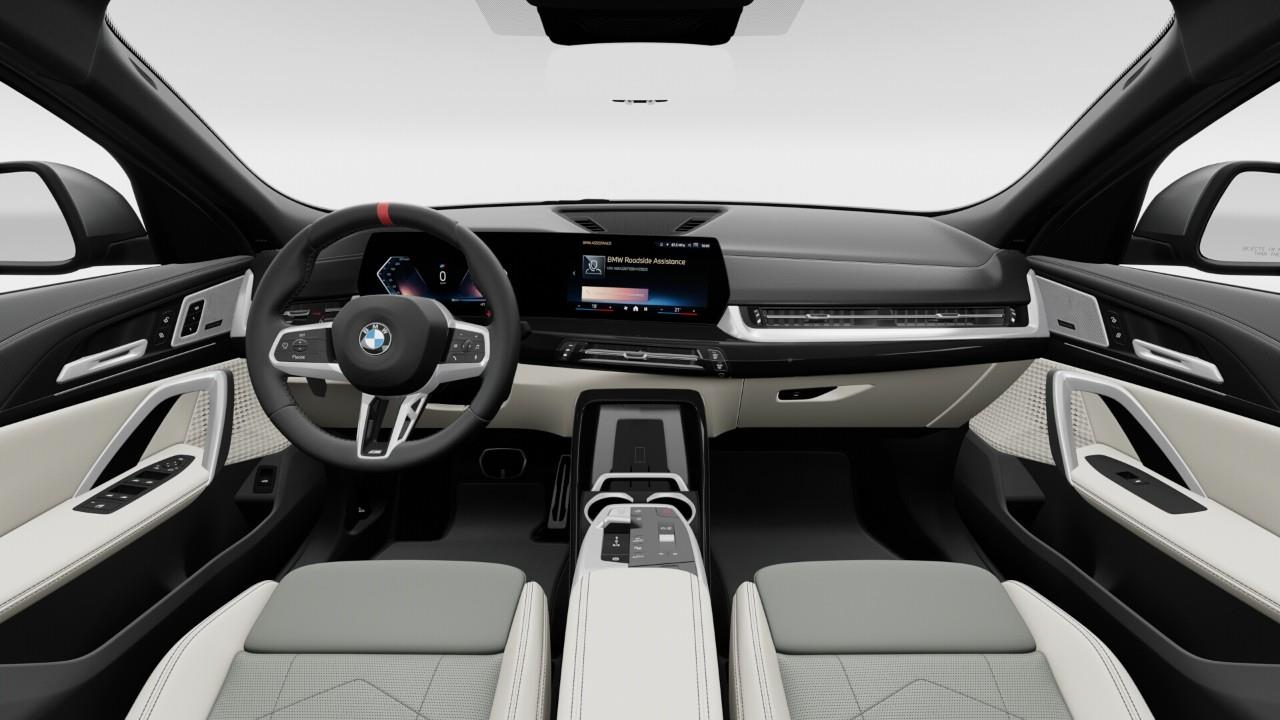 new 2026 BMW X2 car, priced at $63,899