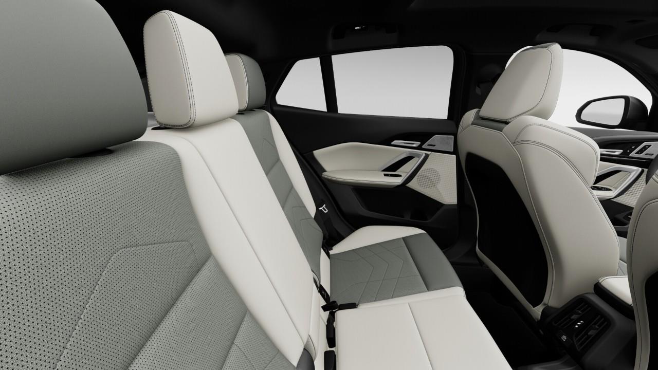 new 2026 BMW X2 car, priced at $63,899