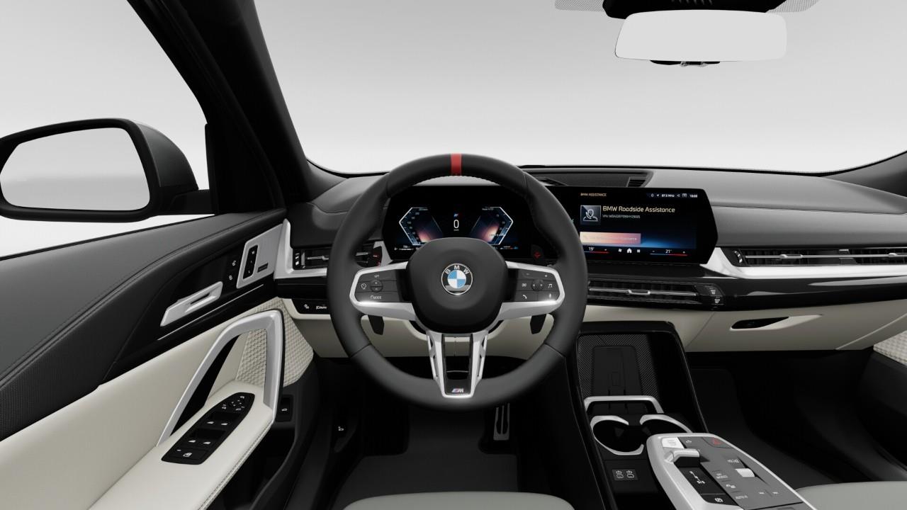 new 2026 BMW X2 car, priced at $63,899