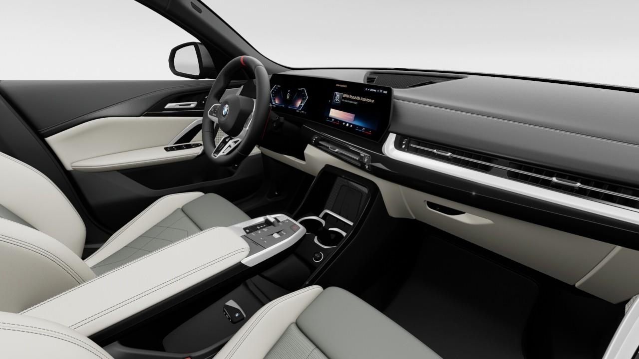 new 2026 BMW X2 car, priced at $63,899