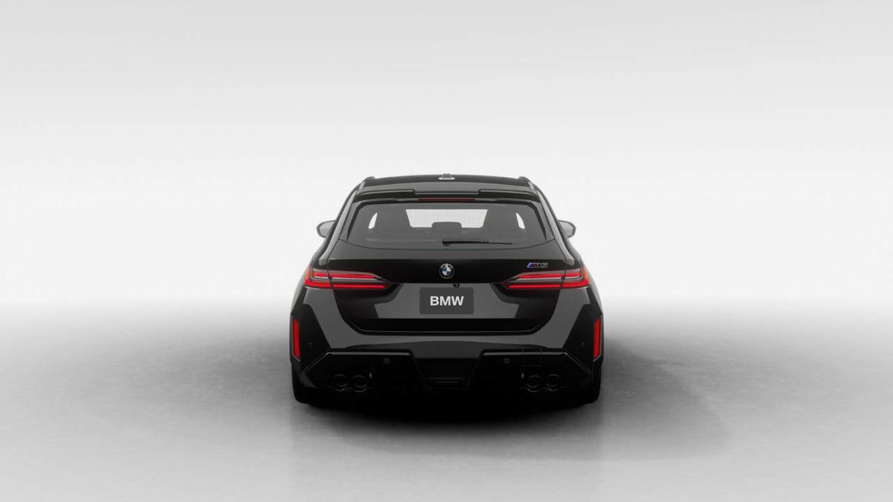 new 2026 BMW M5 car, priced at $152,288
