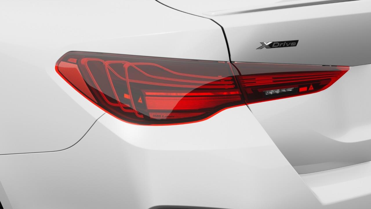 new 2026 BMW 430 Gran Coupe car, priced at $79,554