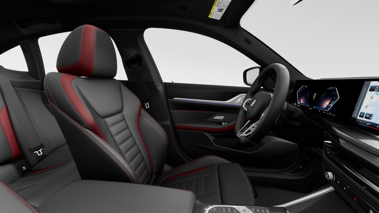 new 2026 BMW 430 Gran Coupe car, priced at $79,554