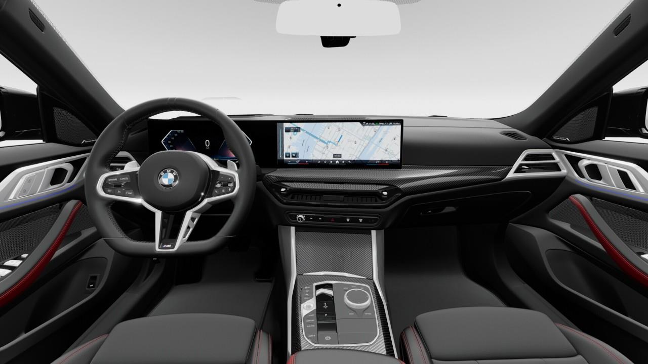 new 2026 BMW 430 Gran Coupe car, priced at $79,554