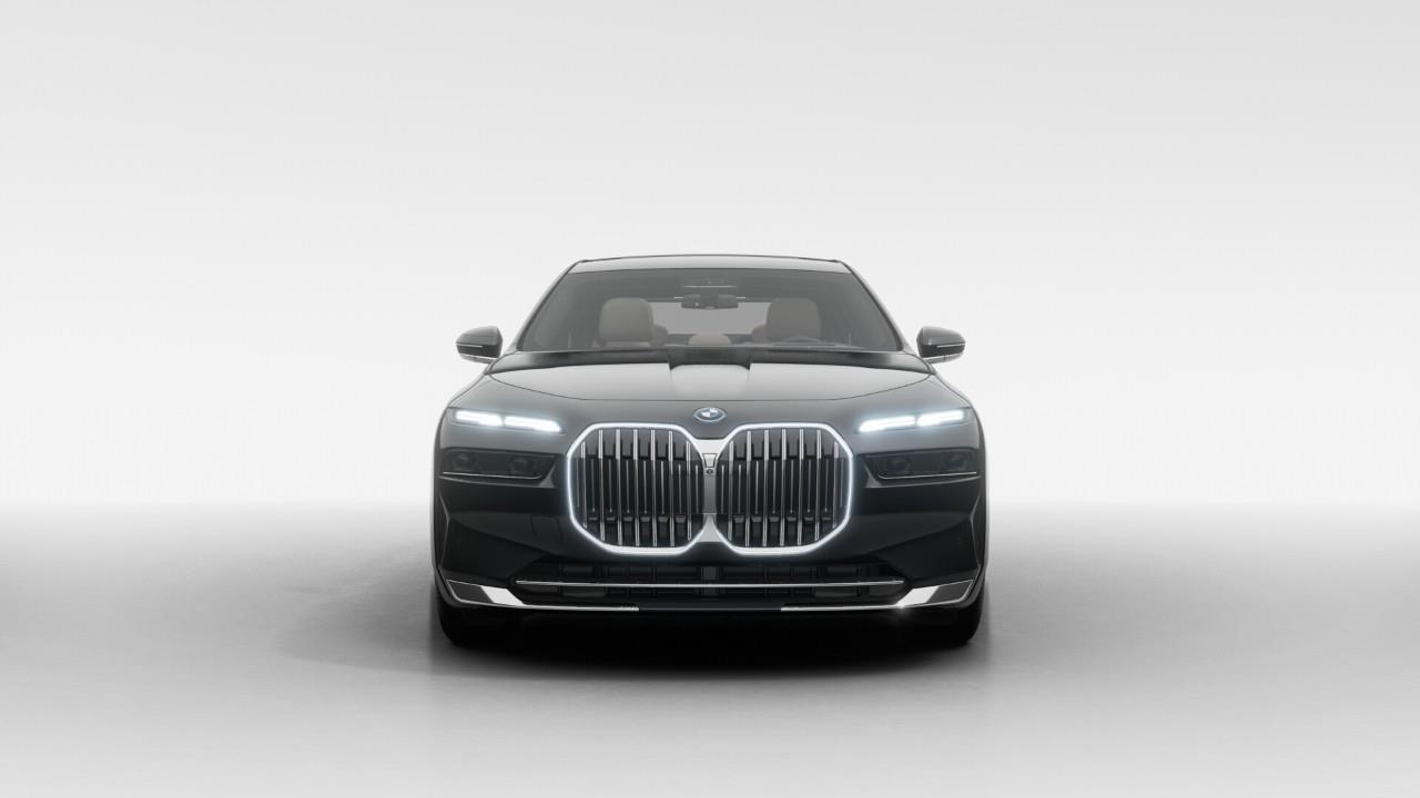 new 2026 BMW i7 car, priced at $170,868