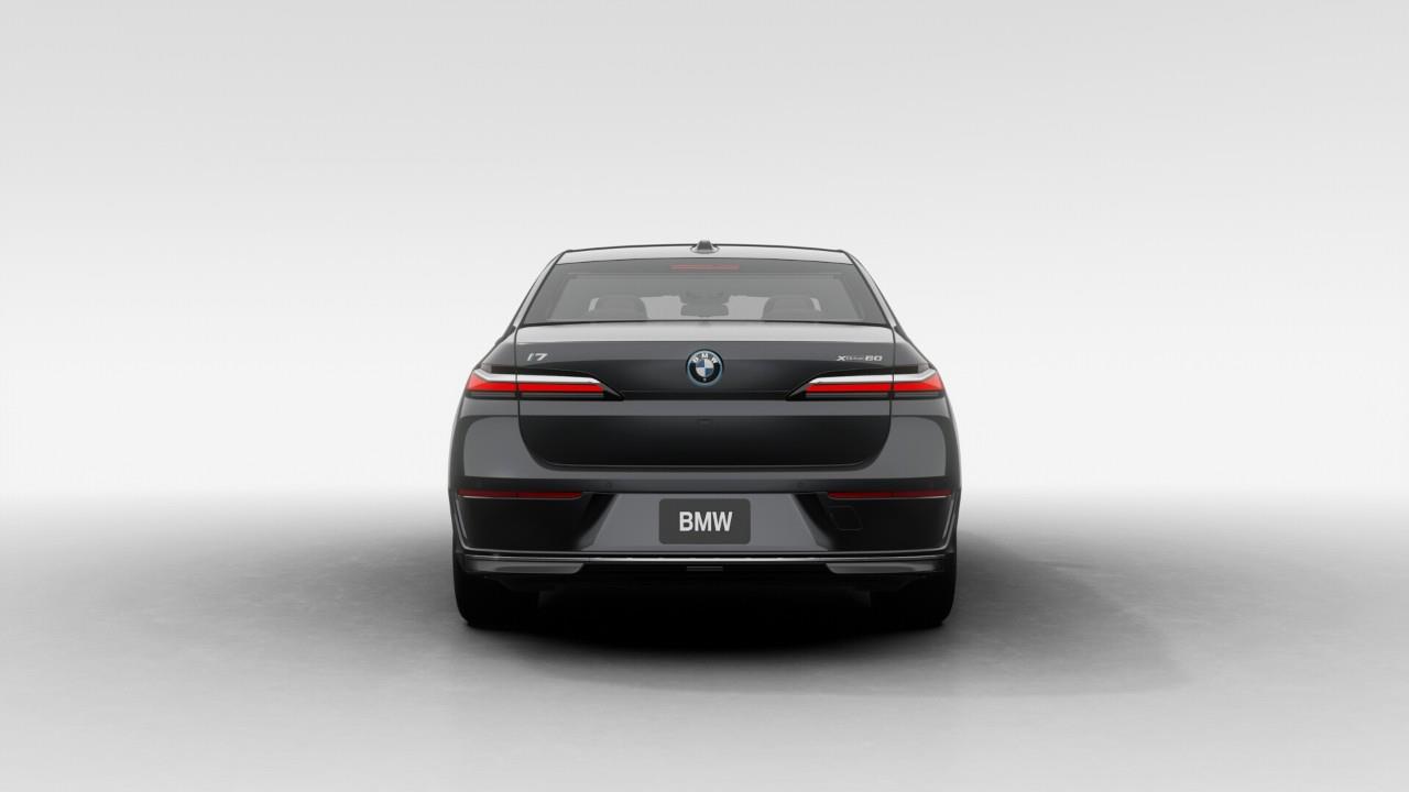 new 2026 BMW i7 car, priced at $170,868
