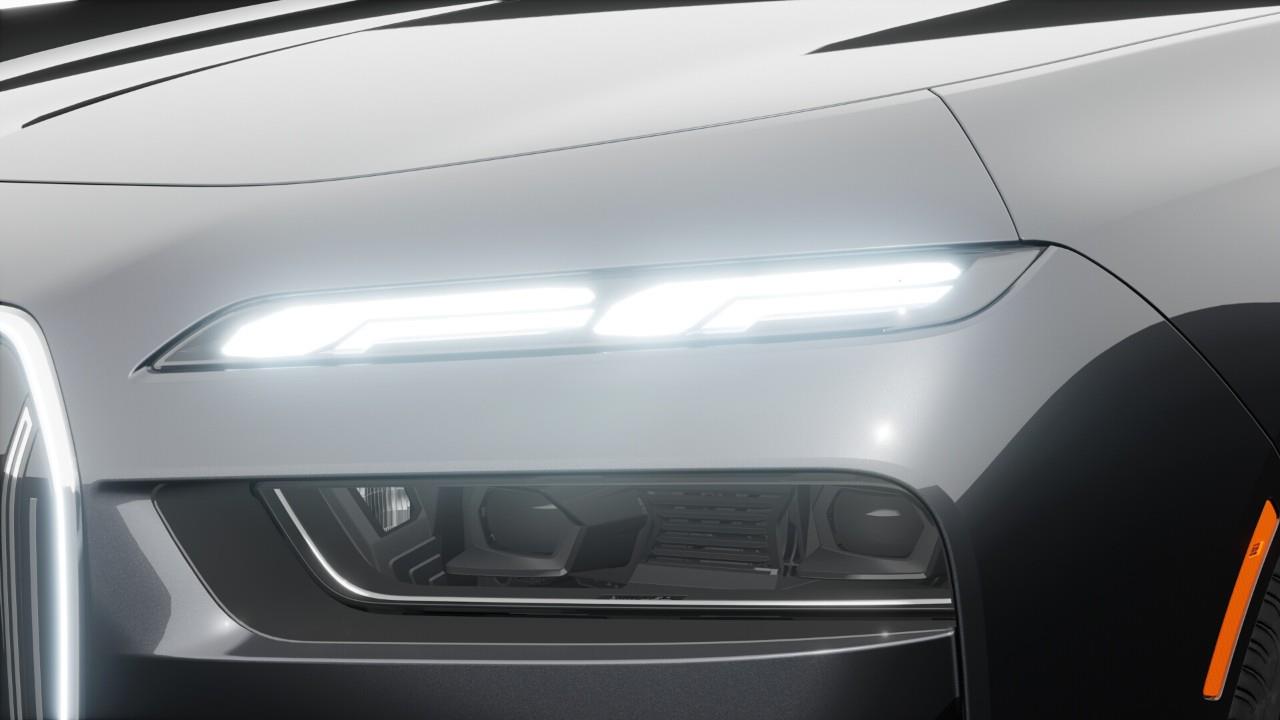 new 2026 BMW i7 car, priced at $170,868