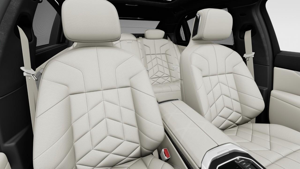 new 2026 BMW i7 car, priced at $170,868