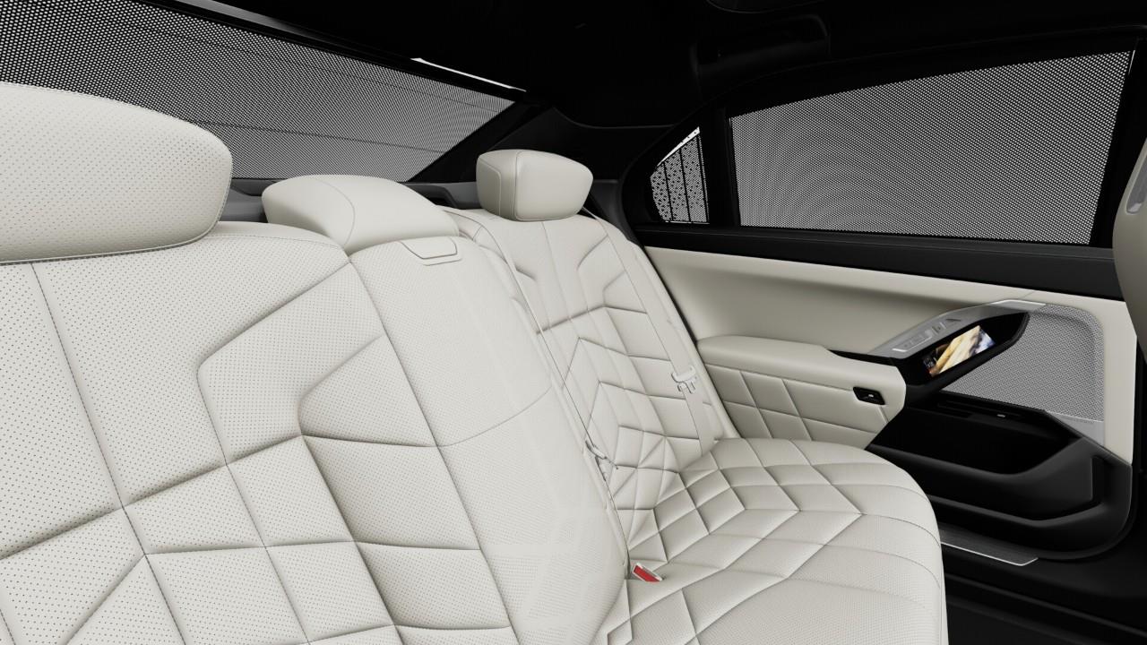 new 2026 BMW i7 car, priced at $170,868