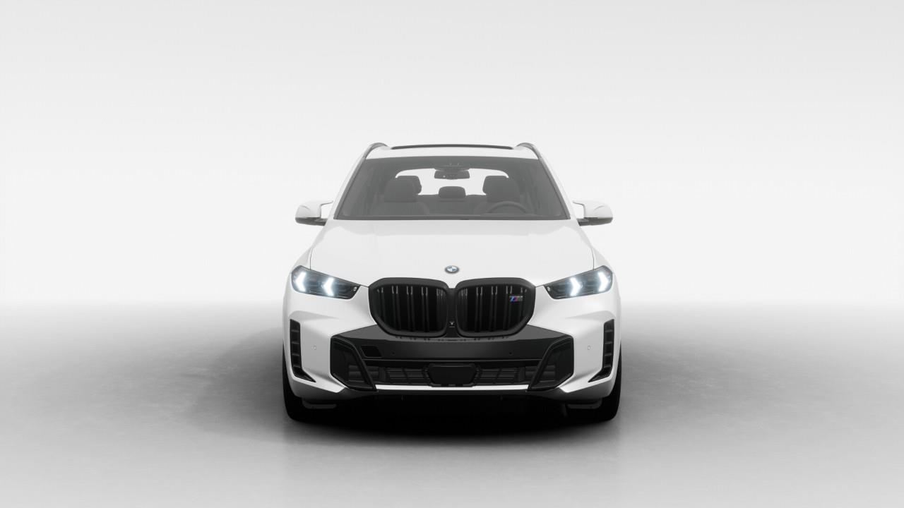 new 2026 BMW X5 car, priced at $144,838
