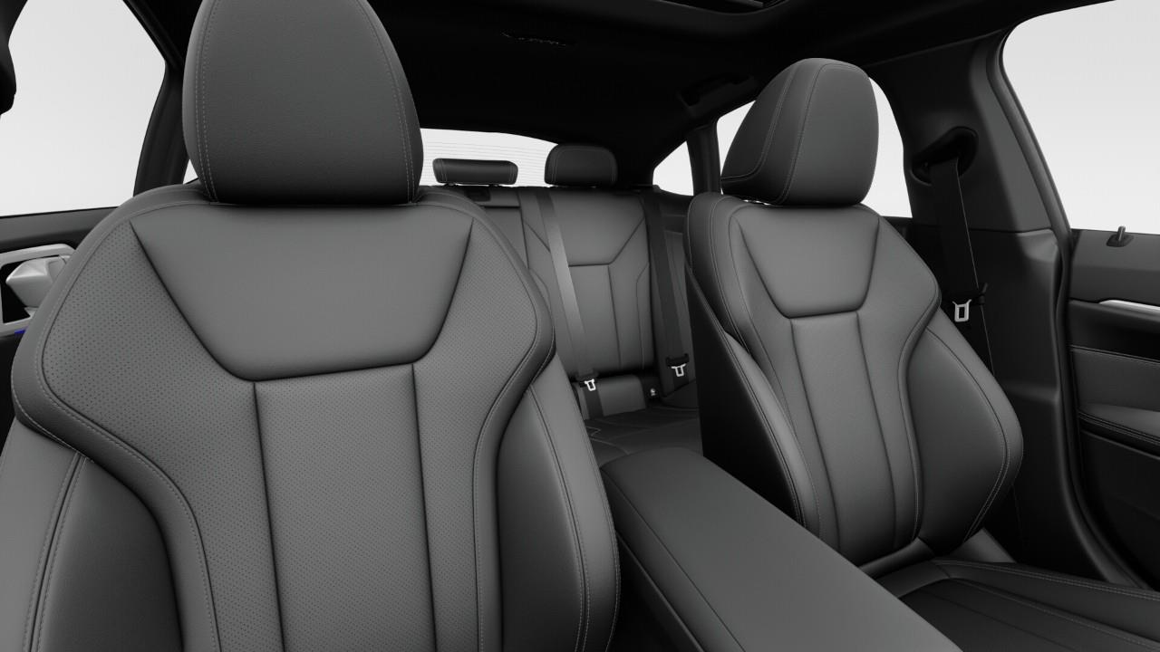 new 2026 BMW i4 car, priced at $85,504