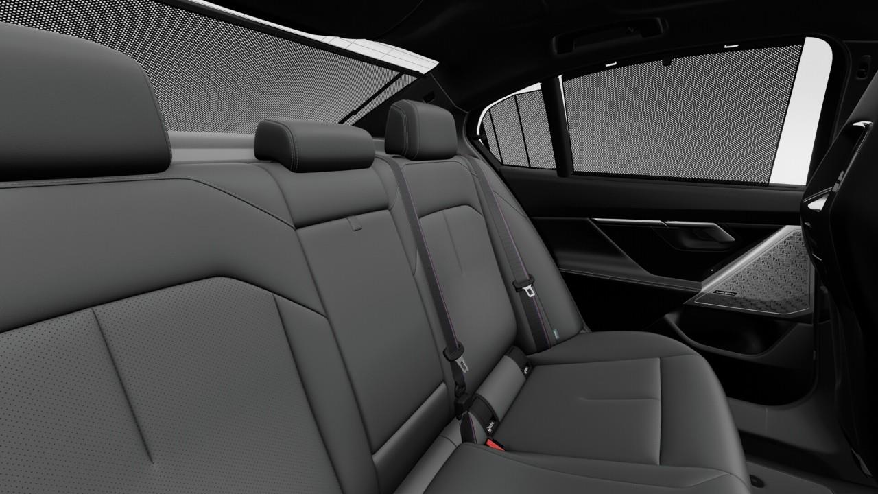 new 2026 BMW M5 car, priced at $149,538