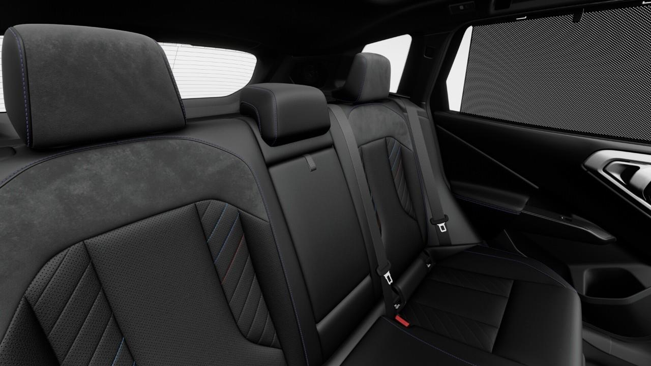 new 2026 BMW X3 car, priced at $75,138