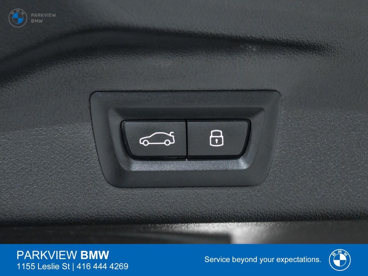 used 2024 BMW X7 car, priced at $99,992