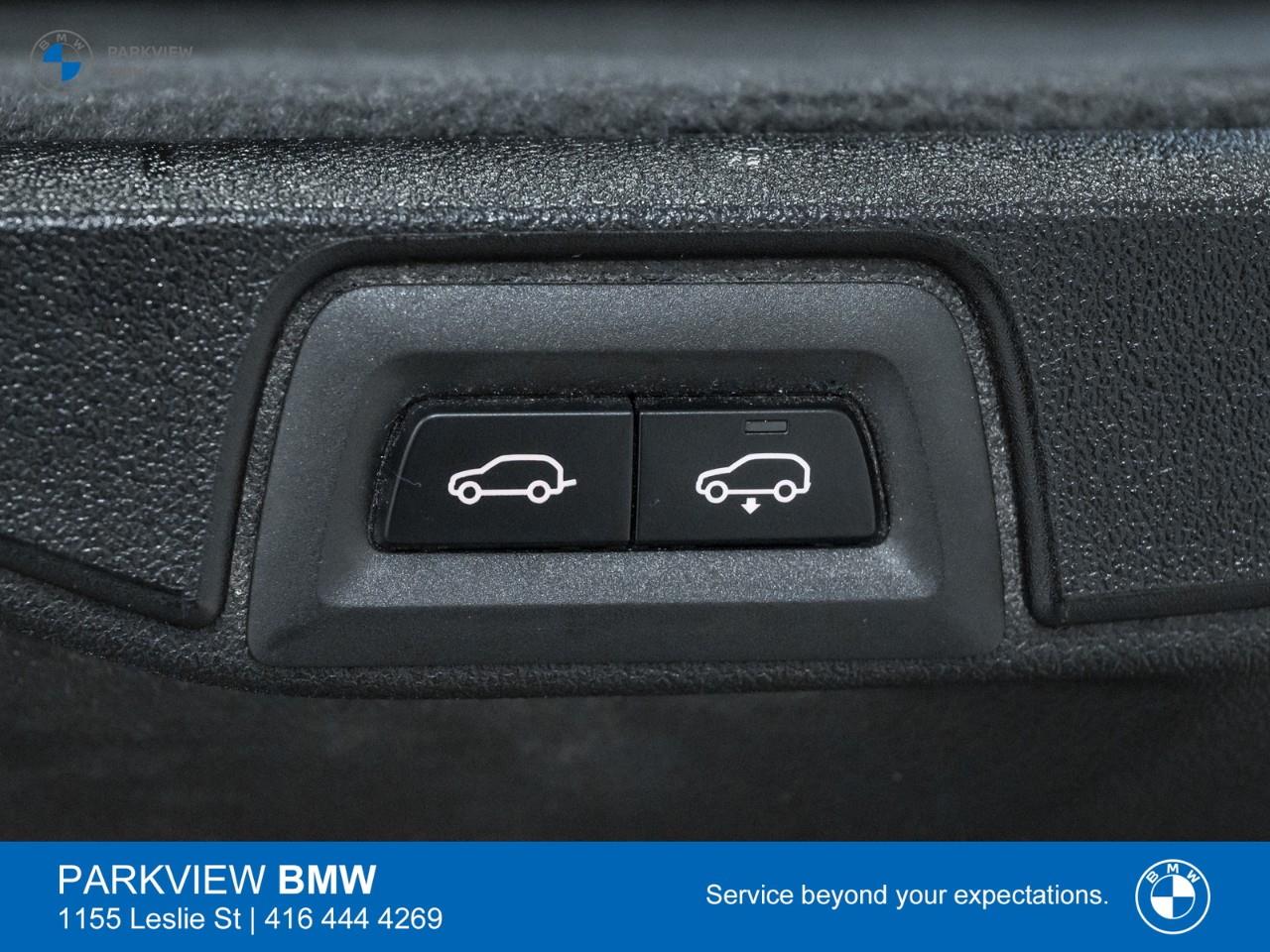 used 2024 BMW X7 car, priced at $99,992