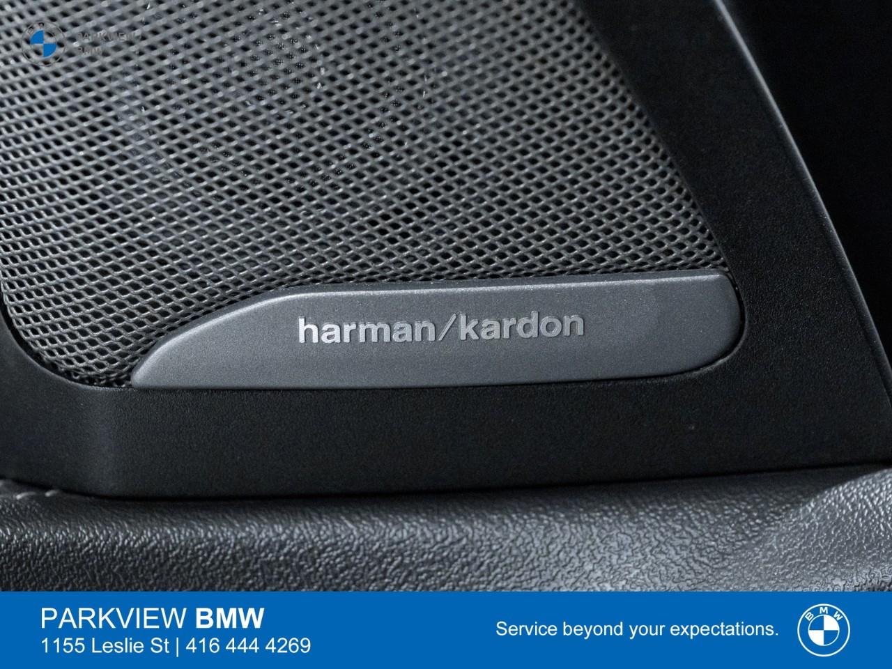 used 2024 BMW X7 car, priced at $99,992