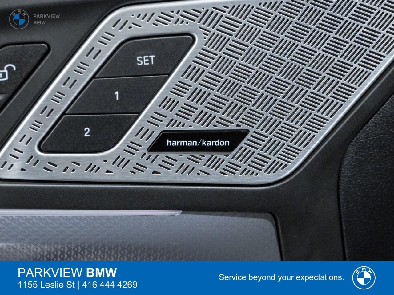 used 2024 BMW X1 car, priced at $59,992