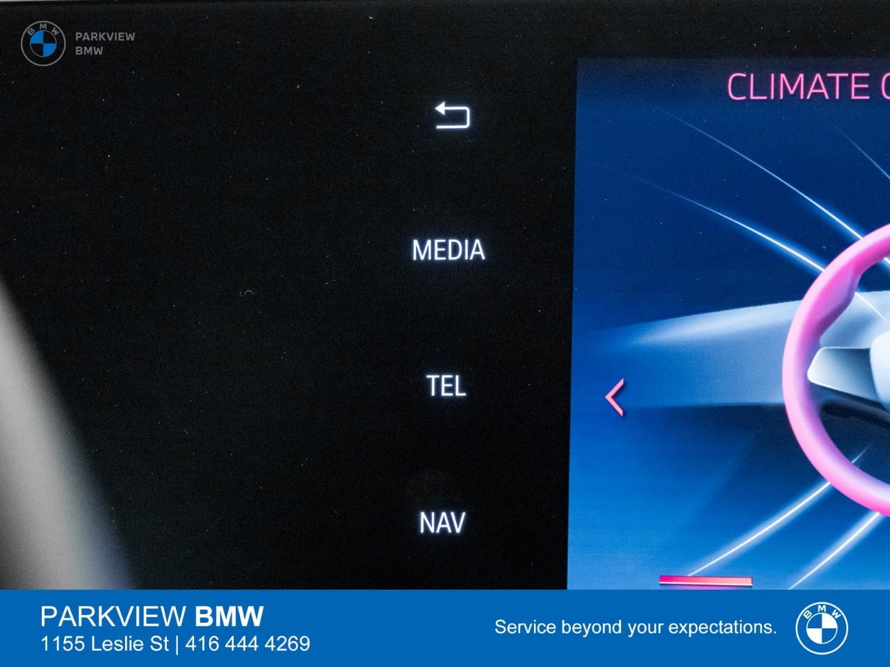 used 2024 BMW X1 car, priced at $59,992