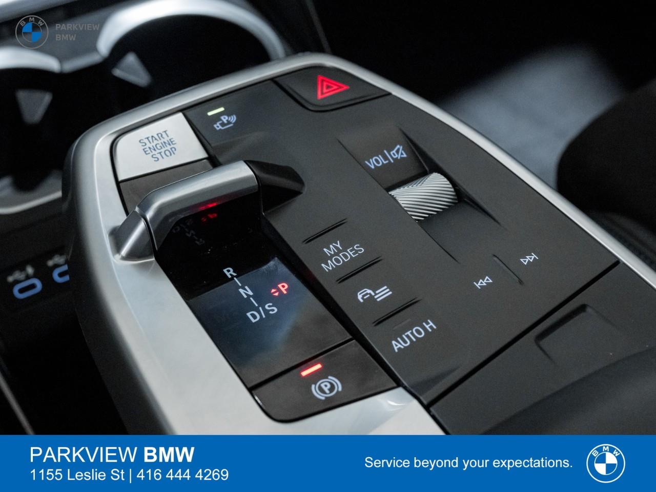 used 2024 BMW X1 car, priced at $59,992