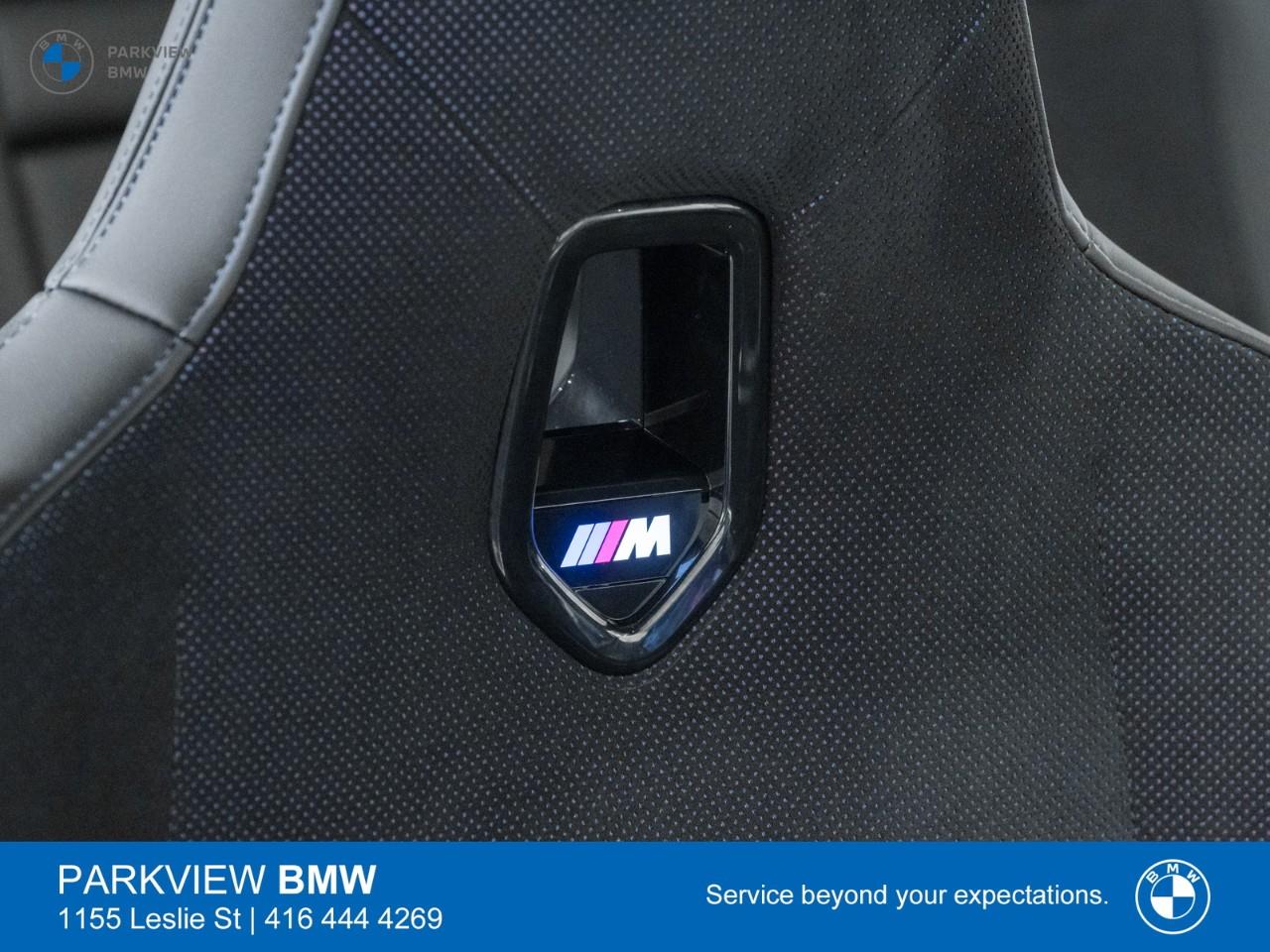 used 2024 BMW X1 car, priced at $59,992