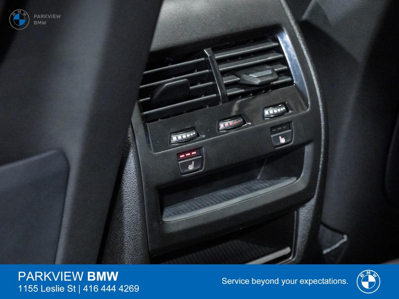 used 2025 BMW X6 car, priced at $101,992