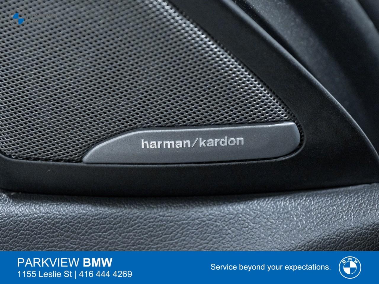 used 2023 BMW X6 car, priced at $87,992