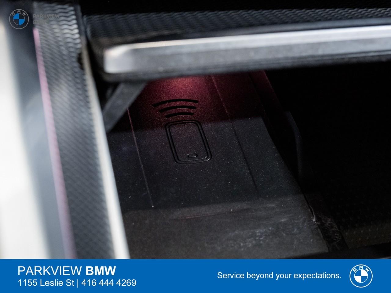 used 2023 BMW X6 car, priced at $87,992