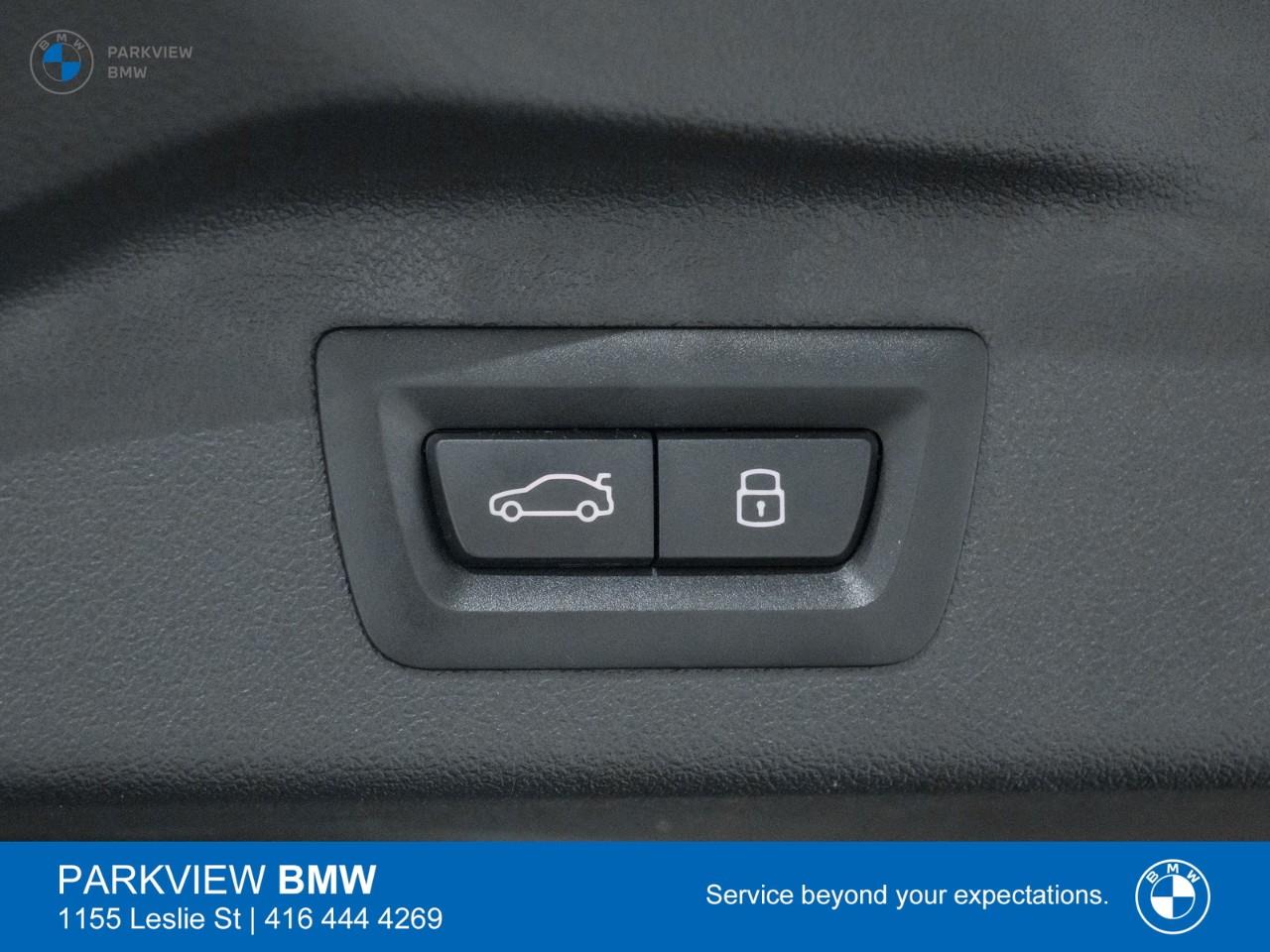 used 2024 BMW X7 car, priced at $109,992