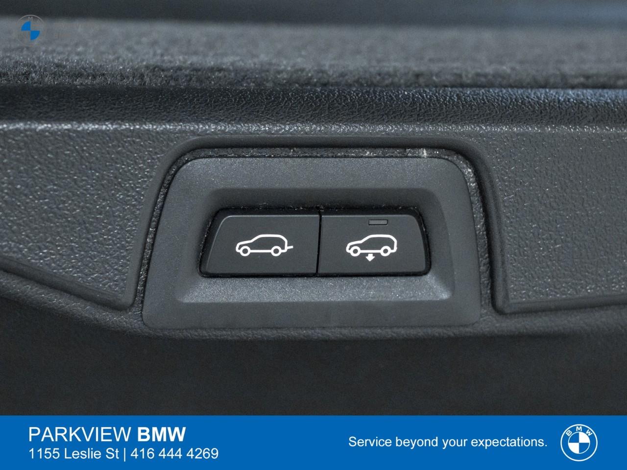 used 2024 BMW X7 car, priced at $109,992