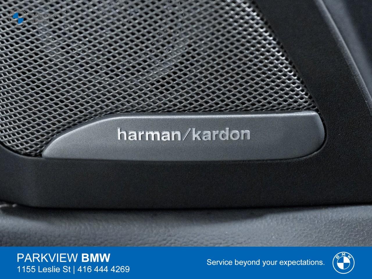 used 2024 BMW X7 car, priced at $109,992