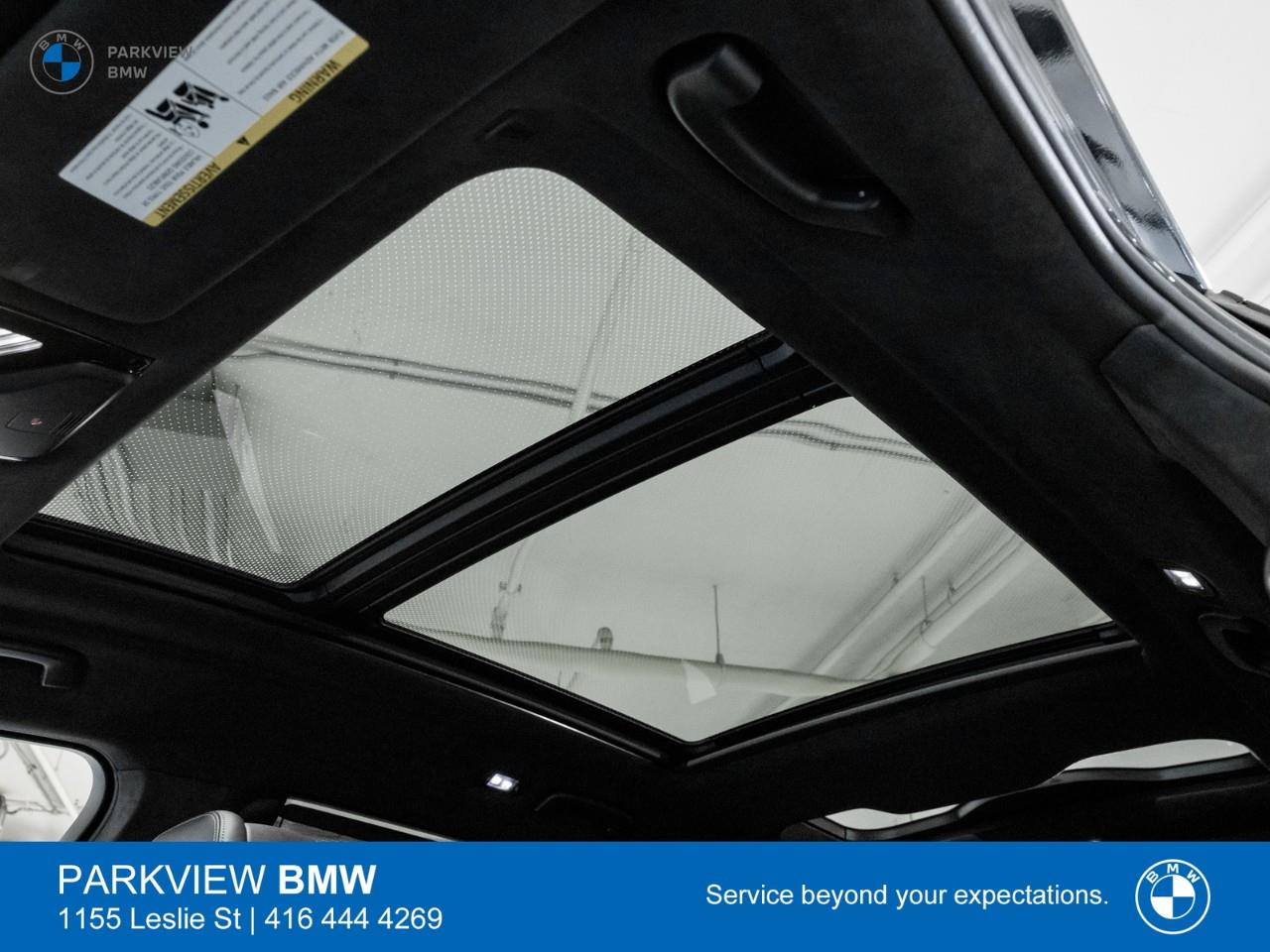 used 2024 BMW X7 car, priced at $109,992