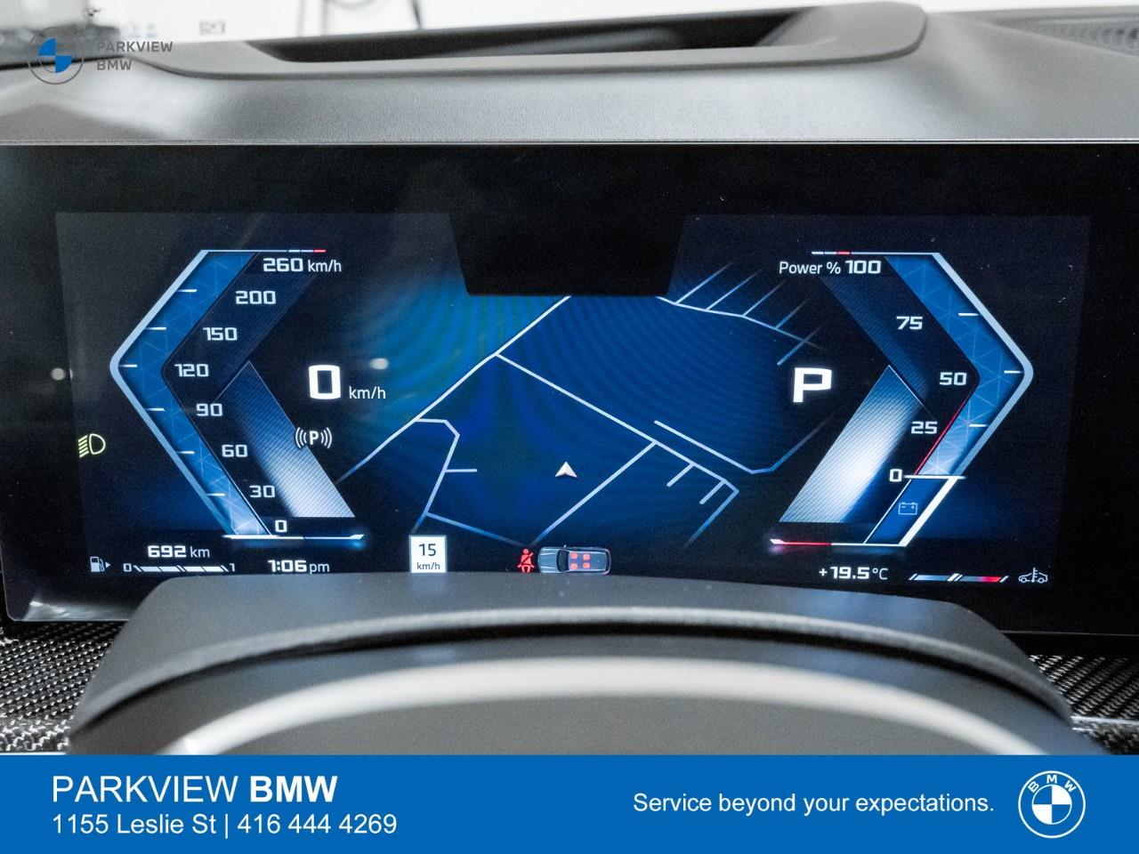 used 2024 BMW X7 car, priced at $109,992