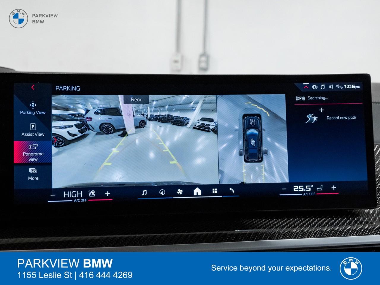 used 2024 BMW X7 car, priced at $109,992